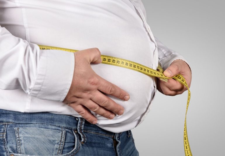 Obezite ile mücadele etmek için 4 etkili yöntem​