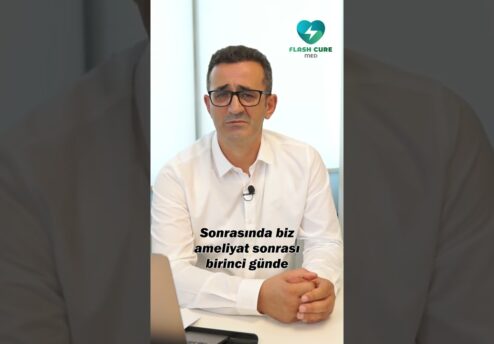 kaçak testi